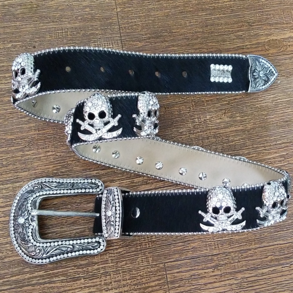 Belt